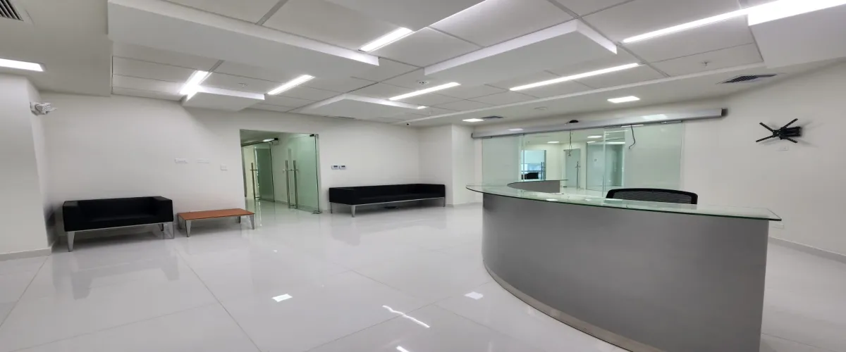 Costa del Este, Panamá, ,3 BathroomsBathrooms,Oficinas,Renta,1846