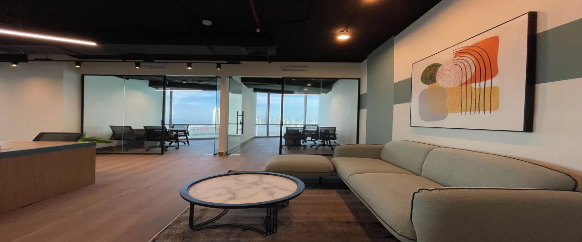 Costa del Este, Panamá, ,Oficinas,Renta,1850