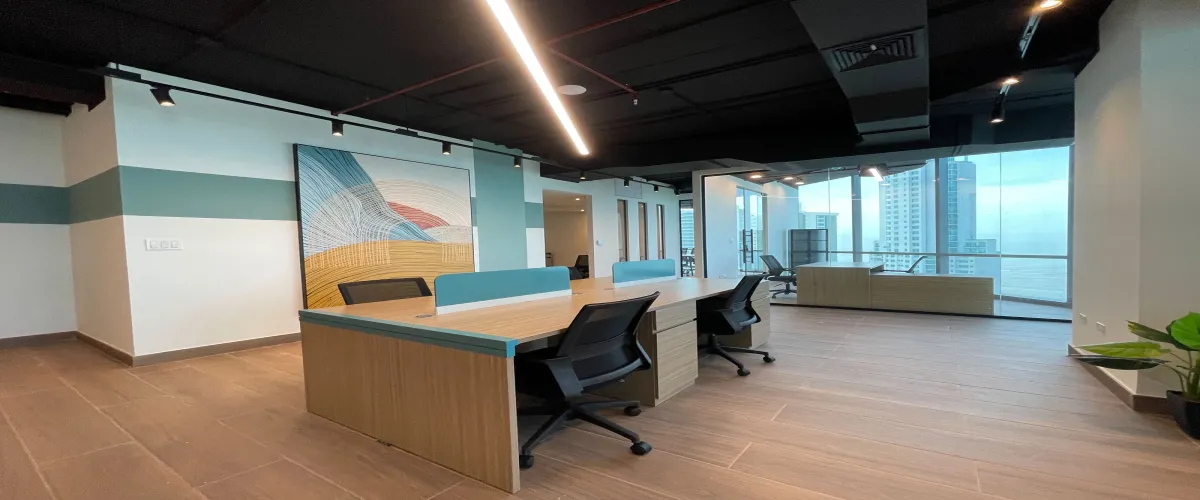 Costa del Este, Panamá, ,Oficinas,Renta,1850