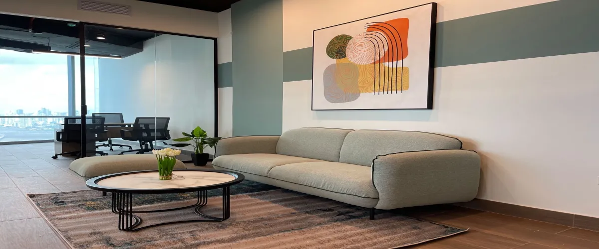 Costa del Este, Panamá, ,Oficinas,Renta,1850