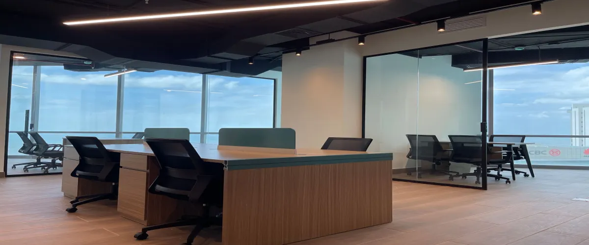 Costa del Este, Panamá, ,Oficinas,Renta,1850