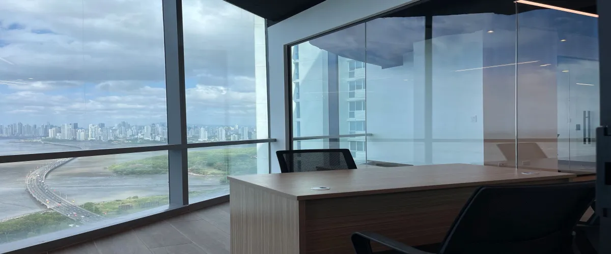 Costa del Este, Panamá, ,Oficinas,Renta,1850