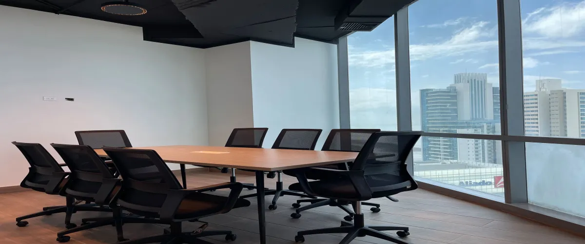 Costa del Este, Panamá, ,Oficinas,Renta,1850