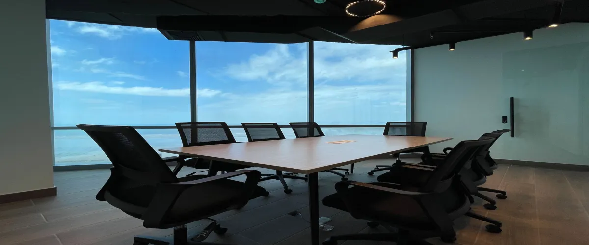 Costa del Este, Panamá, ,Oficinas,Renta,1850