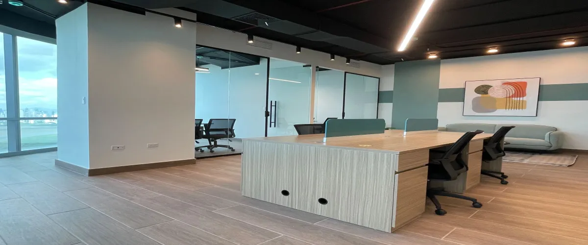 Costa del Este, Panamá, ,Oficinas,Renta,1850