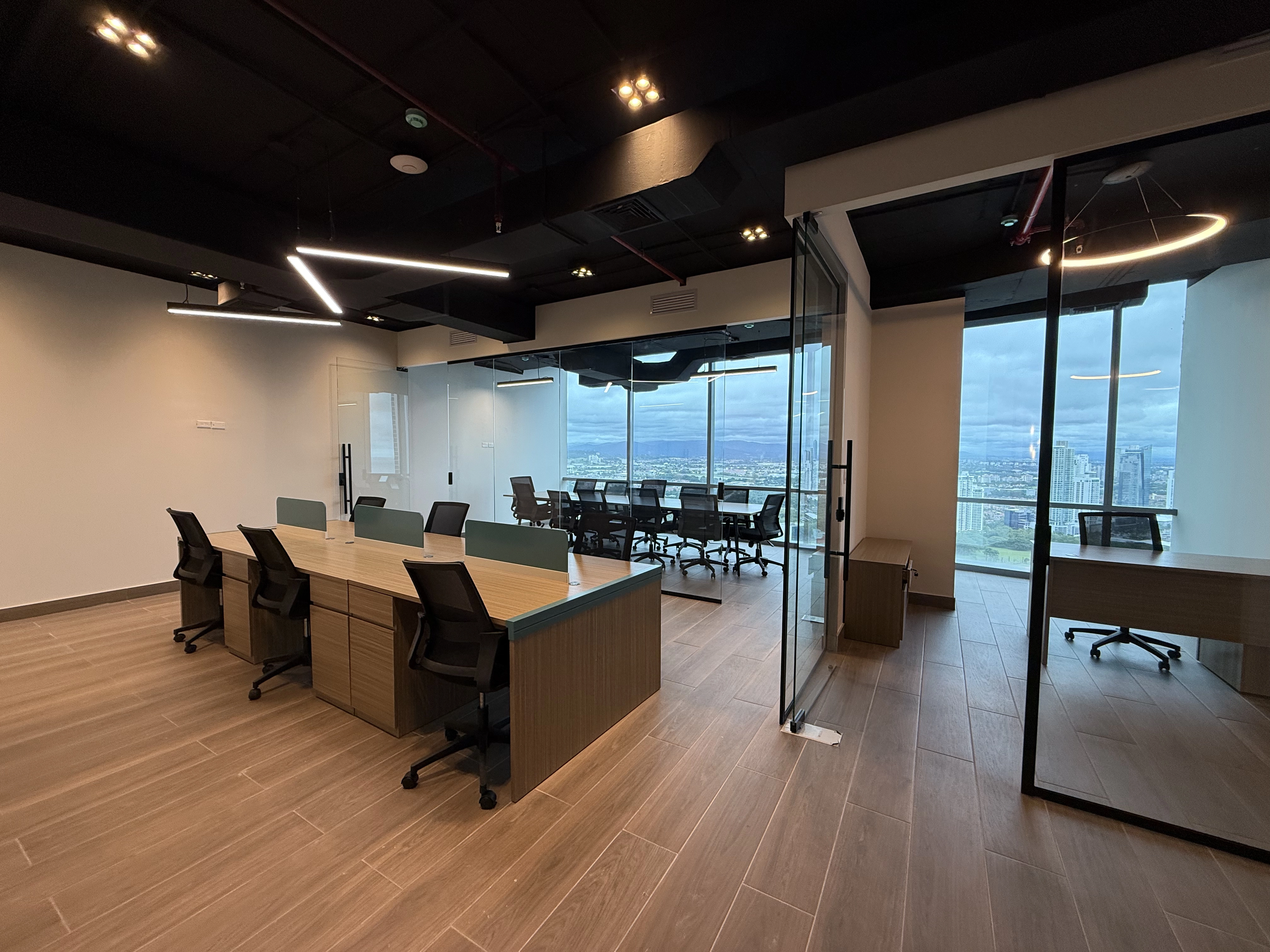 Costa del Este, Panamá, ,Oficinas,Renta,1851 Costa del Este, Panamá, ,Oficinas,Renta,1851