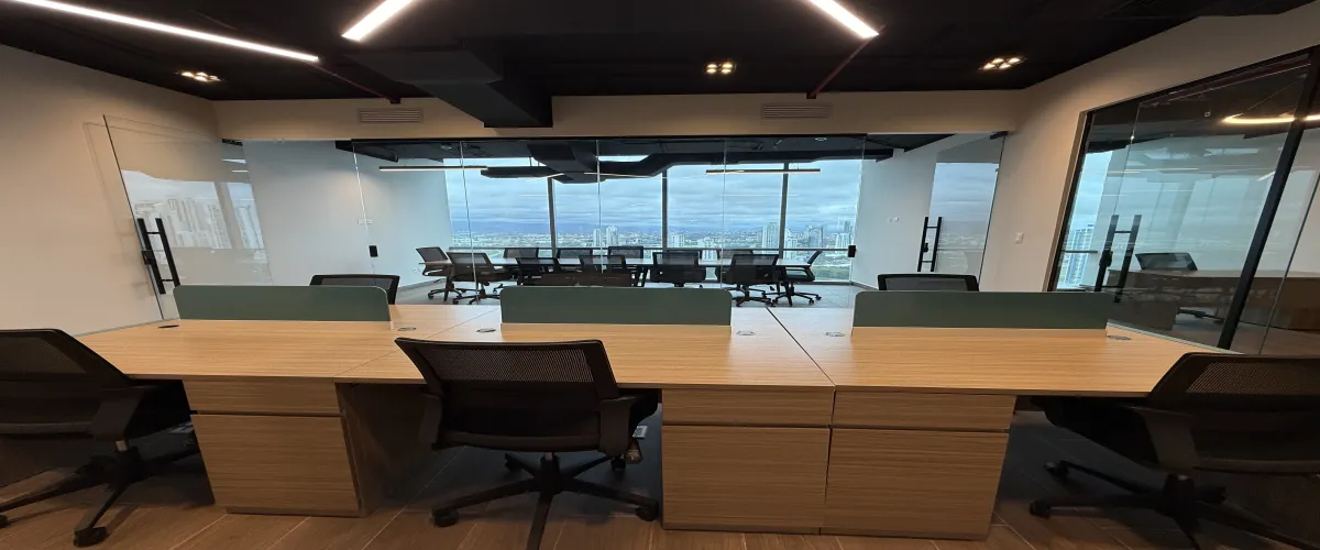 Costa del Este, Panamá, ,Oficinas,Renta,1851