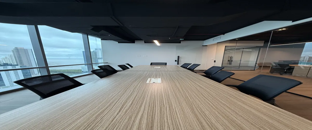 Costa del Este, Panamá, ,Oficinas,Renta,1851