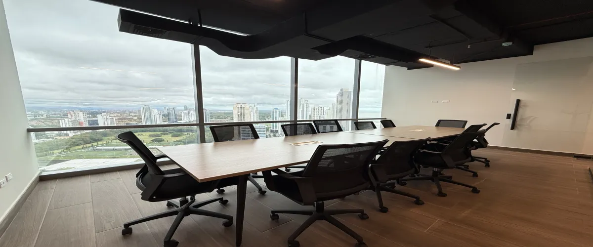 Costa del Este, Panamá, ,Oficinas,Renta,1851