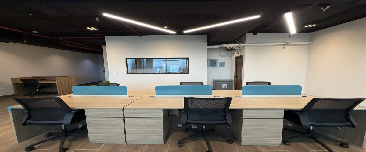 Costa del Este, Panamá, ,Oficinas,Renta,1851