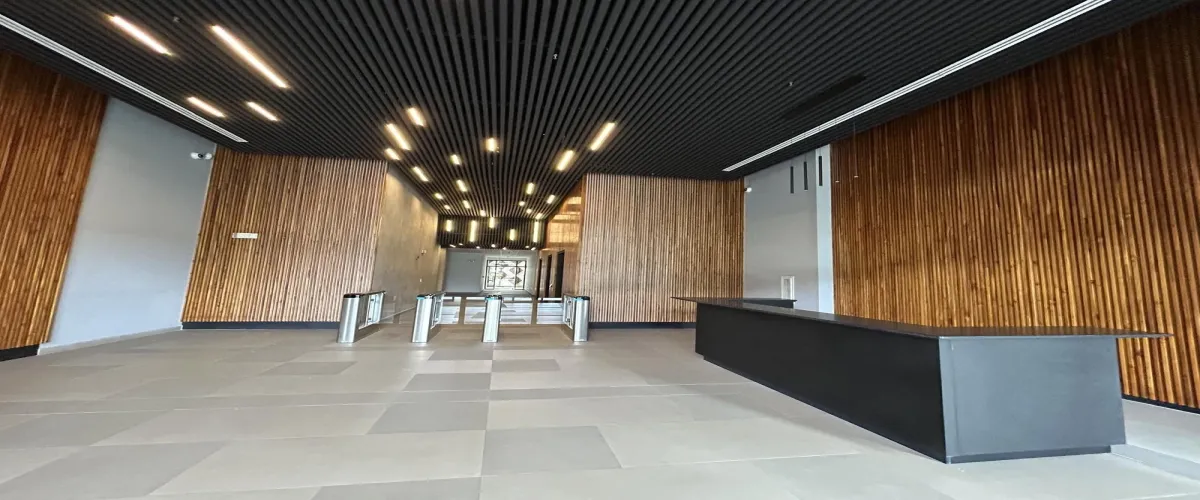 Edificio
Venta
Calle Blancos
Clase A
Alquiler
