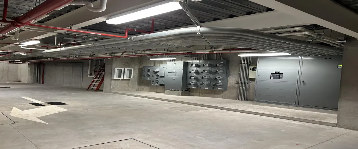 Edificio
Calle Blancos
Oficina
Clase A
Alquiler
Oficentro