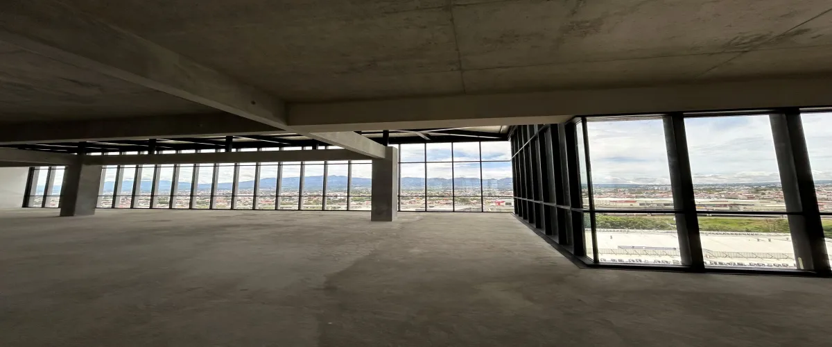 Edificio
Calle Blancos
Oficina
Clase A
Alquiler
Oficentro