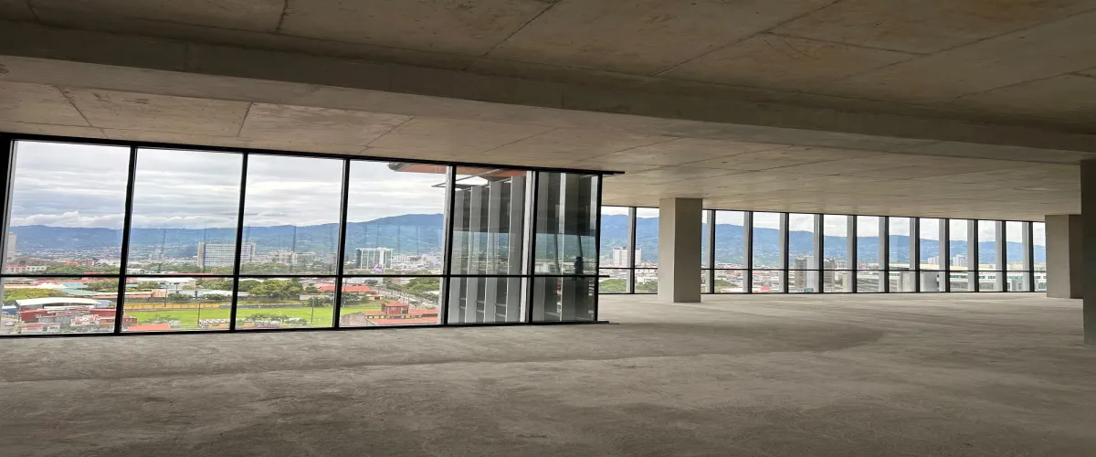 Edificio
Calle Blancos
Oficina
Clase A
Alquiler
Oficentro