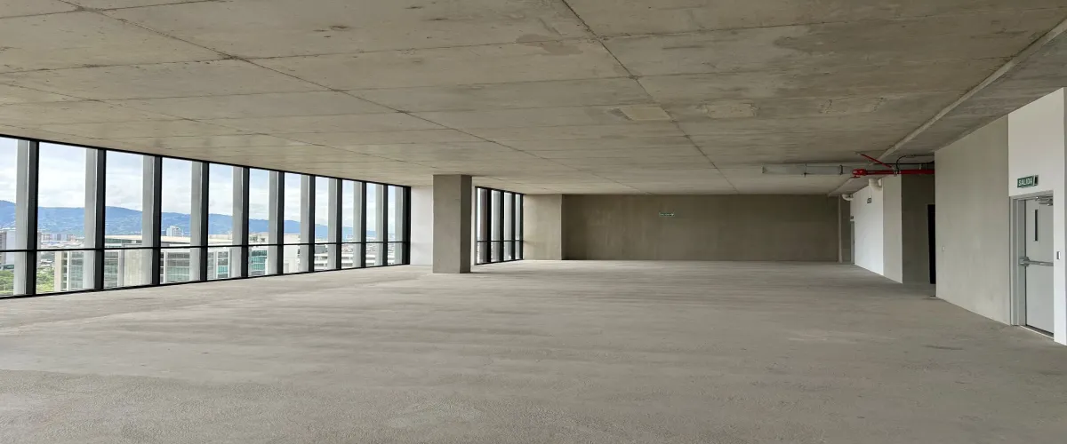 Edificio
Calle Blancos
Oficina
Clase A
Alquiler
Oficentro