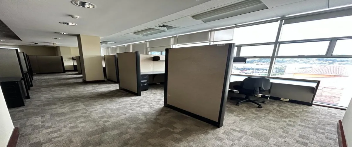 Oficina
alquiler
Escazú
San Rafael de Escazú