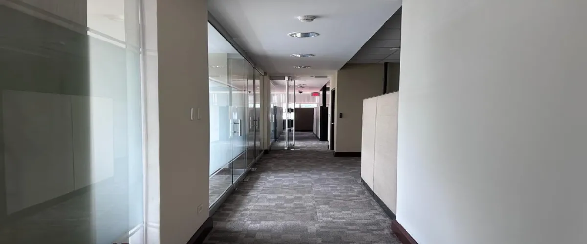 Oficina
alquiler
Escazú
San Rafael de Escazú