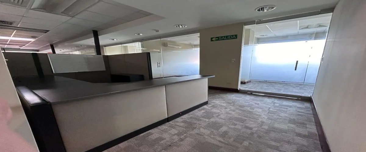 Oficina
alquiler
Escazú
San Rafael de Escazú