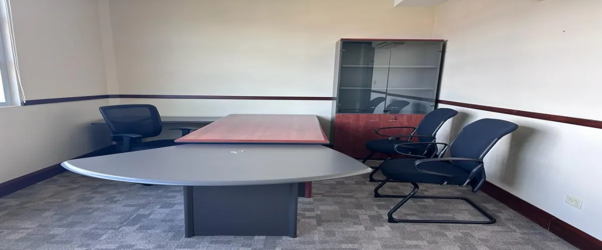 Oficina
alquiler
Escazú
San Rafael de Escazú