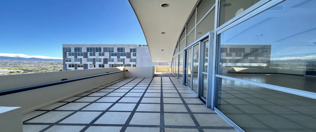 Oficina 
 Alquiler 
 San Rafael de Escazú.
 Escazú
