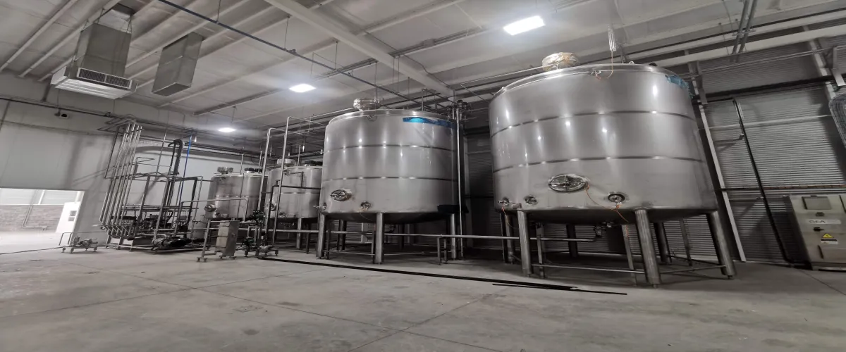 Conjunto Industrial Las Palmas, 76729, ,Naves Industriales,Venta/Renta, Conjunto Industrial Las Palmas,1863