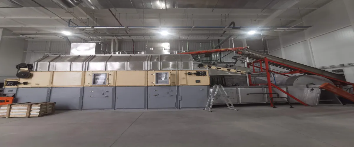 Conjunto Industrial Las Palmas, 76729, ,Naves Industriales,Venta/Renta, Conjunto Industrial Las Palmas,1863