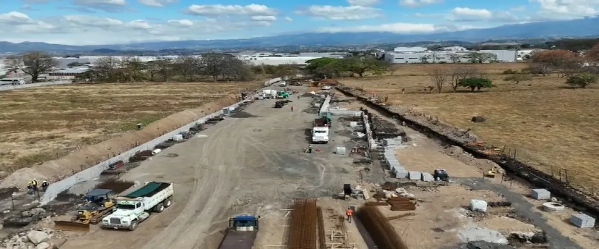 Bodega 
Alquiler
Coyol
Alajuela
Industrial
Logística