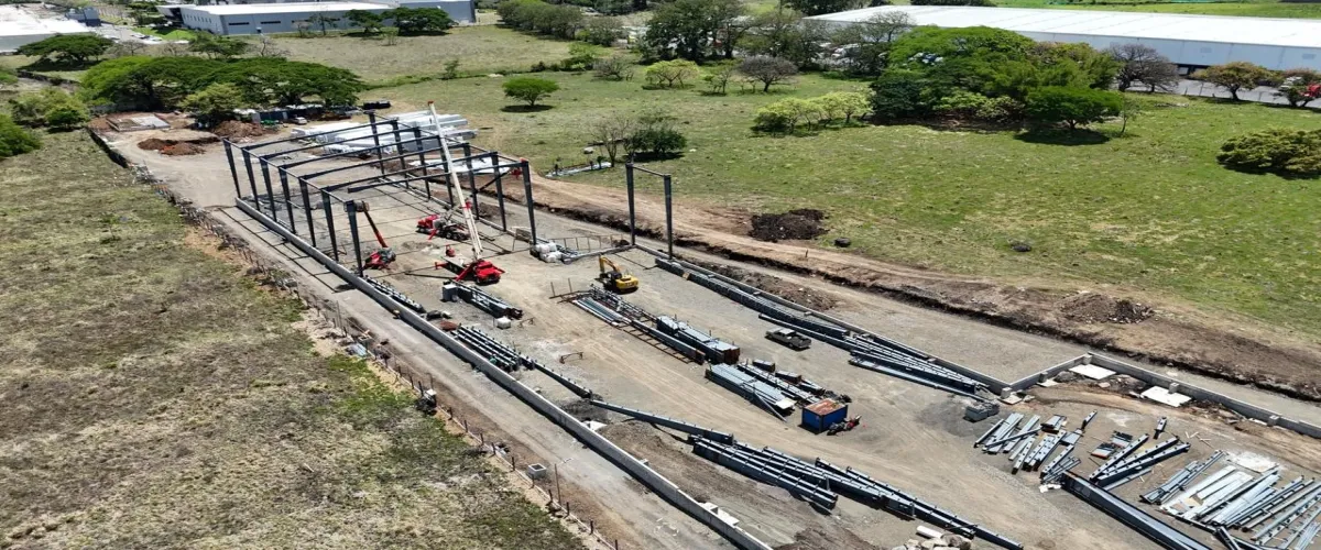 Bodega 
Alquiler
Coyol
Alajuela
Industrial
Logística