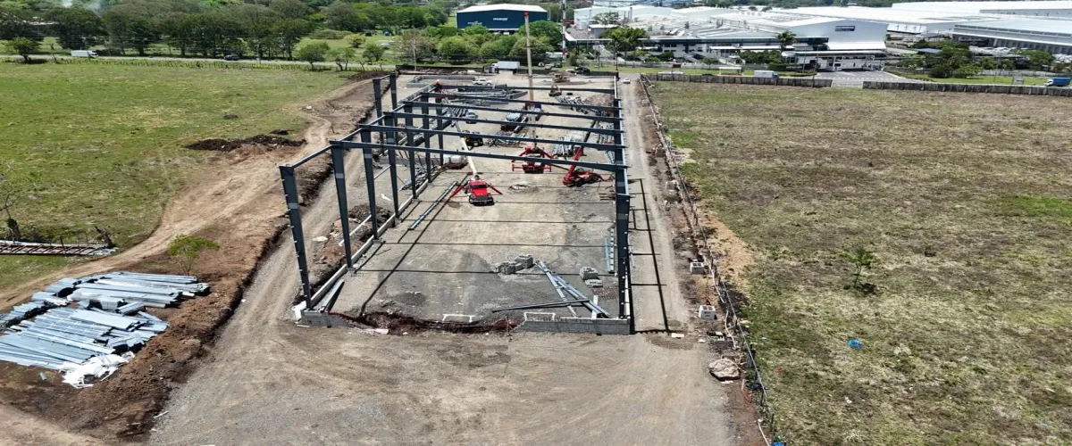 Bodega 
Alquiler
Coyol
Alajuela
Industrial
Logística