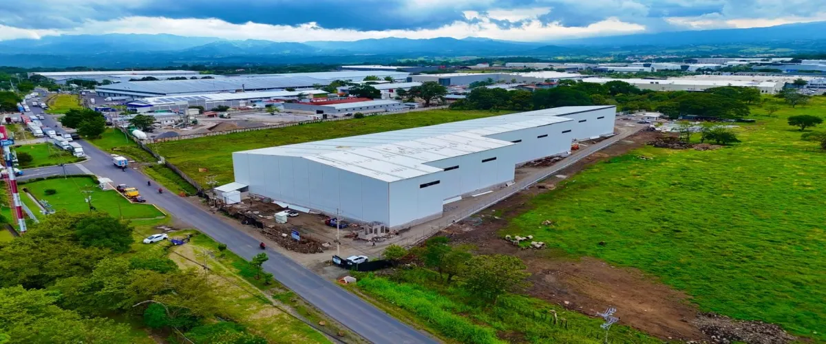 Bodega 
Alquiler
Coyol
Alajuela
Industrial
Logística