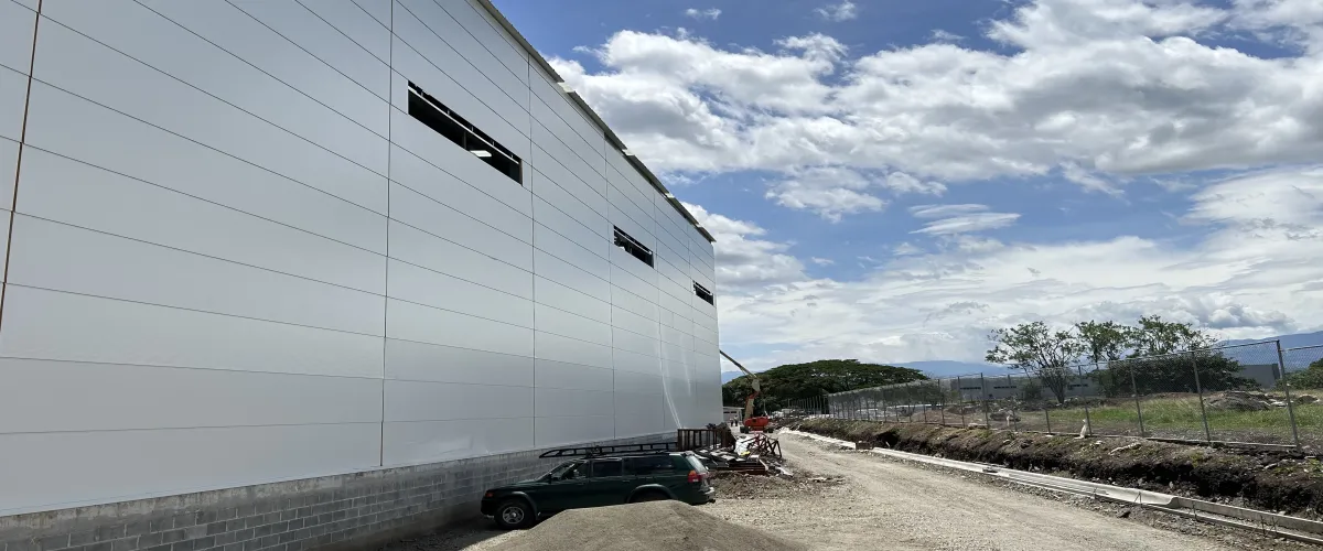 Bodega 
Alquiler
Coyol
Alajuela
Industrial
Logística