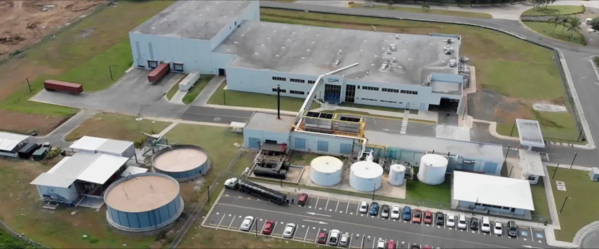 Parque
Industrial
Venta
Republica Dominicana