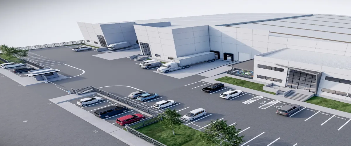 Querétaro, ,Naves Industriales,Renta,1871