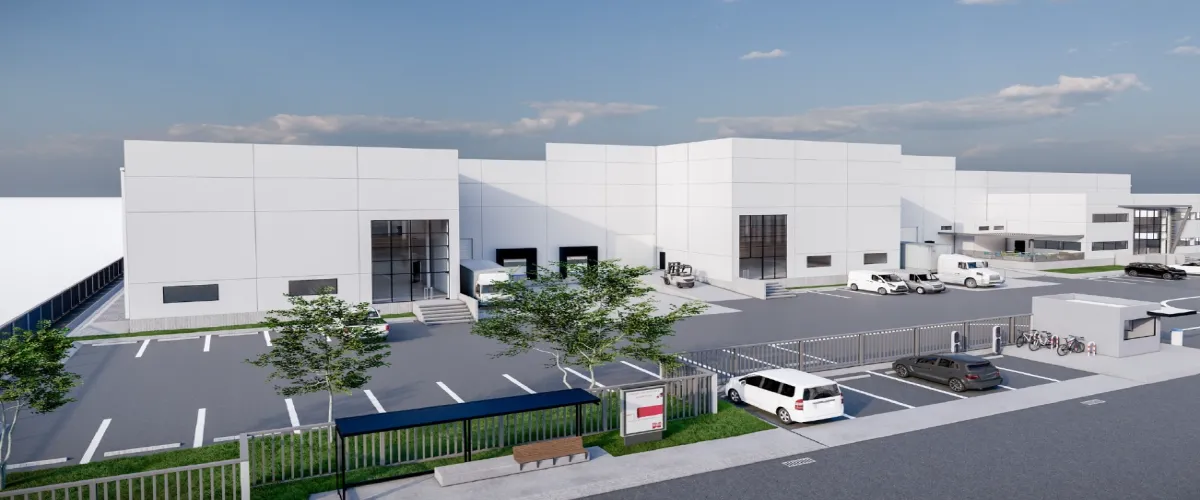 Querétaro, ,Naves Industriales,Renta,1871