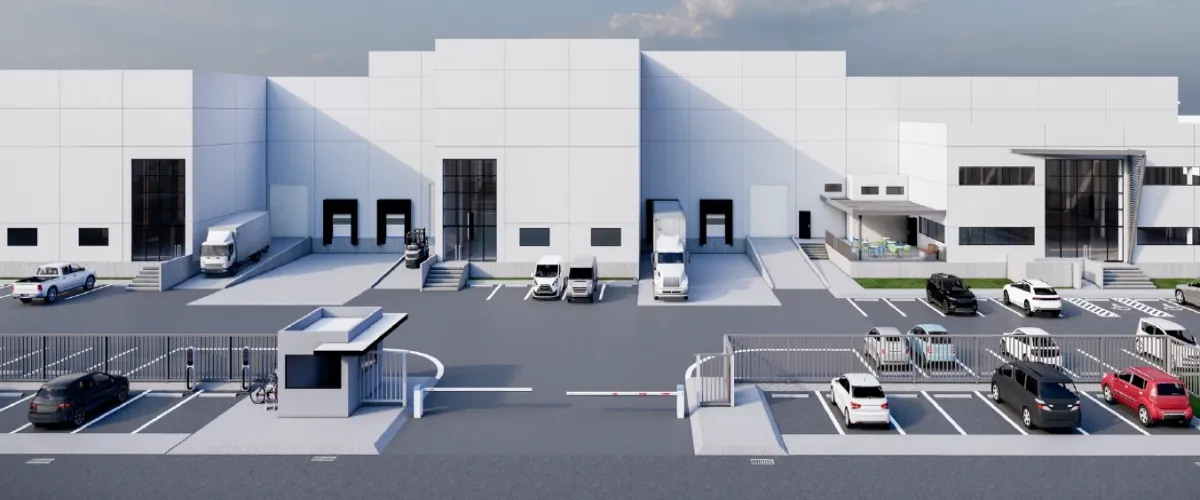 Querétaro, ,Naves Industriales,Renta,1871