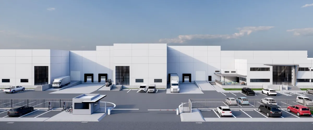 Querétaro, ,Naves Industriales,Renta,1871