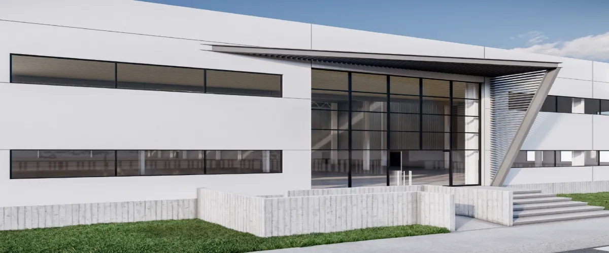 Querétaro, ,Naves Industriales,Renta,1871