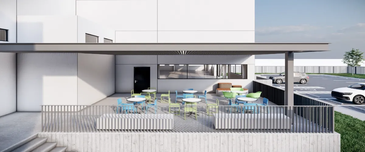 Querétaro, ,Naves Industriales,Renta,1871