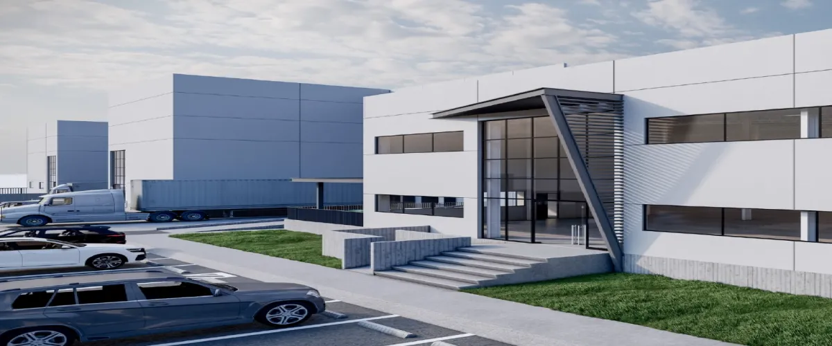 Querétaro, ,Naves Industriales,Renta,1871