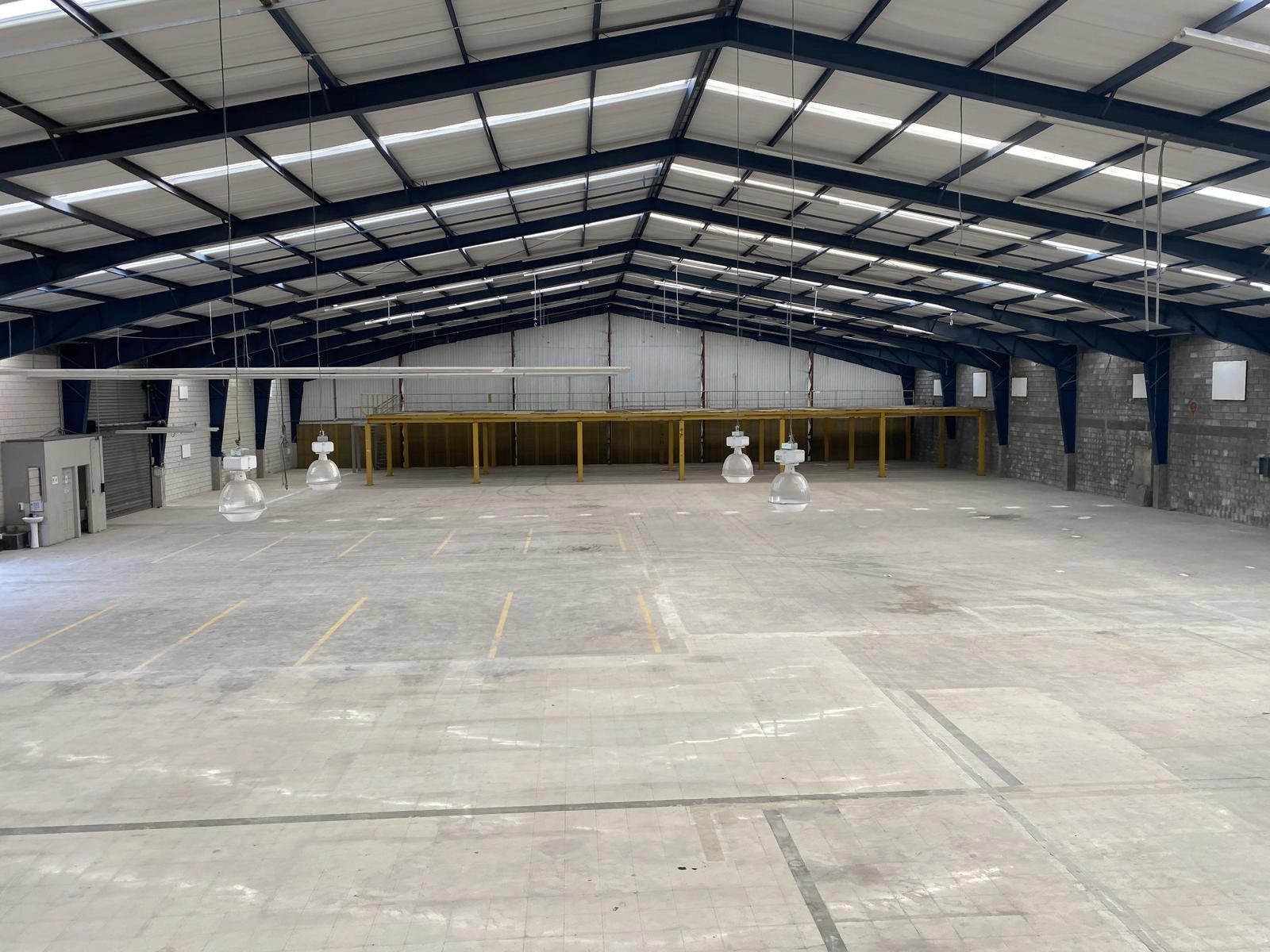 Bodega 
Alquiler
Venta
San Sebastian
