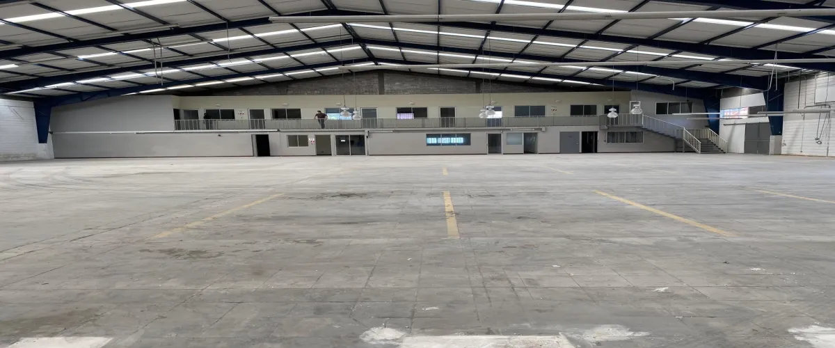 Bodega 
Alquiler
Venta
San Sebastian
