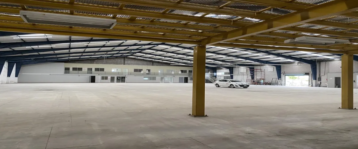 Bodega 
Alquiler
Venta
San Sebastian
