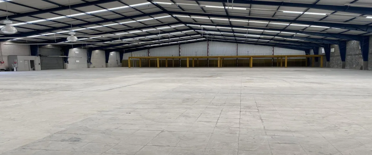 Bodega 
Alquiler
Venta
San Sebastian
