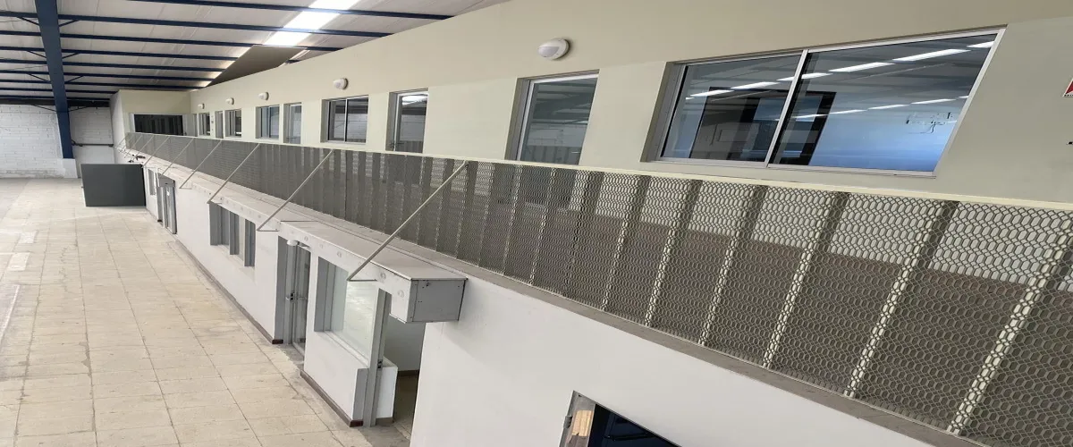 Bodega 
Alquiler
Venta
San Sebastian
