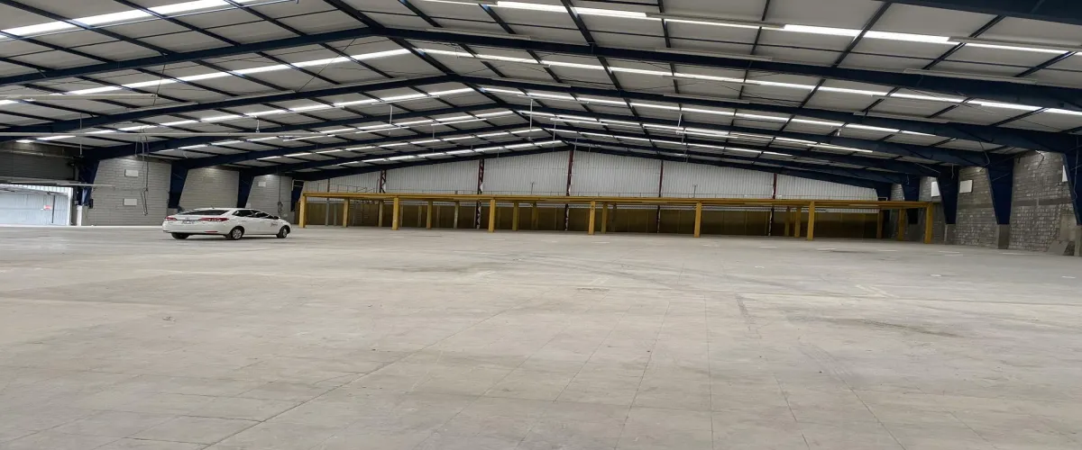 Bodega 
Alquiler
Venta
San Sebastian
