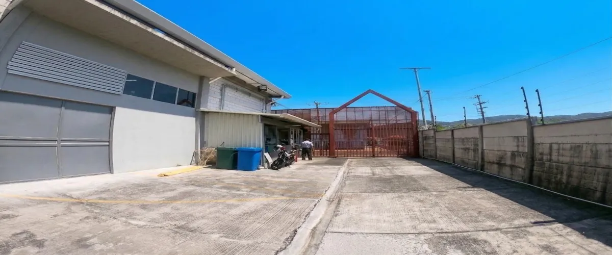 Bodega 
Alquiler
Venta
San Sebastian
