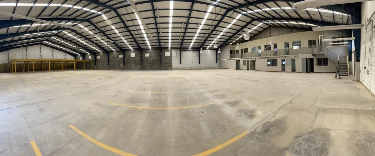 Bodega 
Alquiler
Venta
San Sebastian
