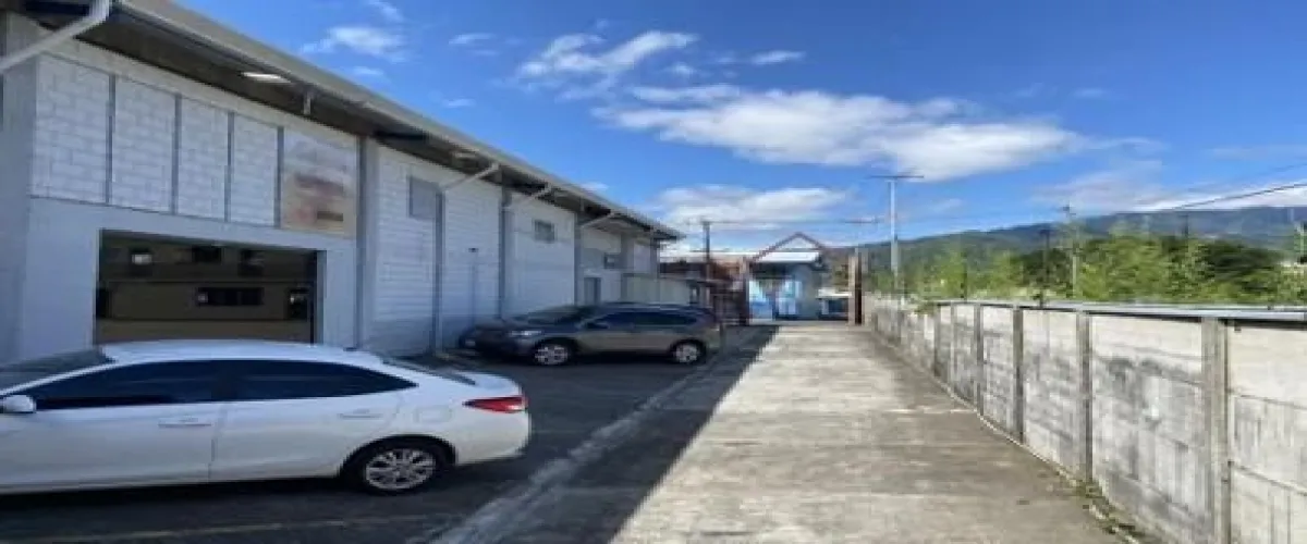 Bodega 
Alquiler
Venta
San Sebastian
