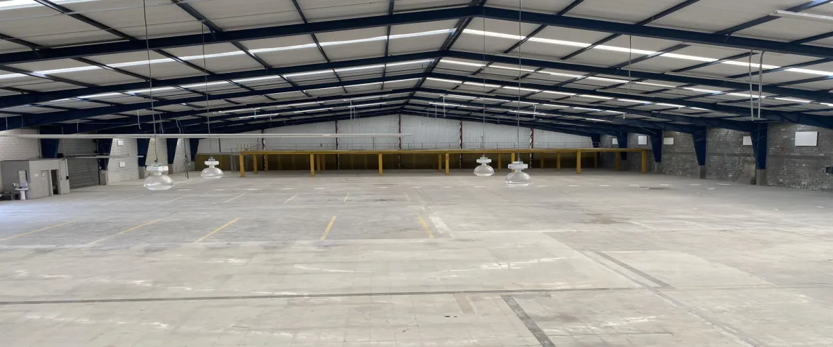 Bodega 
Alquiler
Venta
San Sebastian
