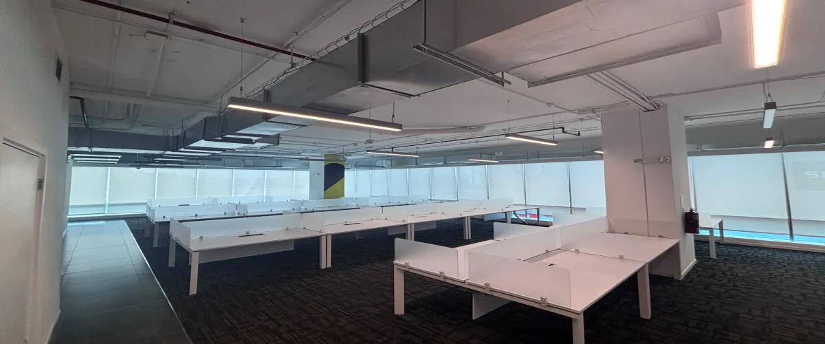 Costa del Este, Panama, 12 Habitaciones Habitaciones,7 BathroomsBathrooms,Oficinas,Renta,Plaza Real,1873